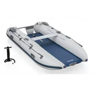 Bestway Hydro Force Beacon Elite 5 asmenų pripučiama sportinė valtis 3,35 m