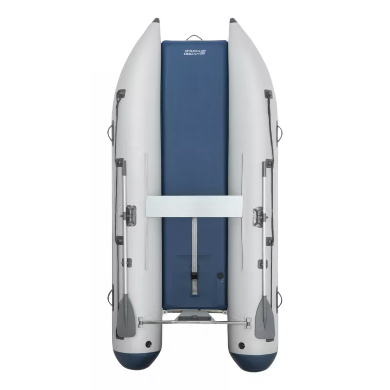 Bestway Hydro Force Beacon Elite 5 asmenų pripučiama sportinė valtis 3,35 m