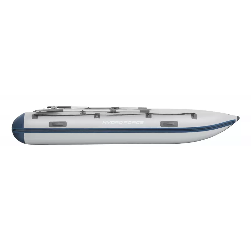 Bestway Hydro Force Beacon Elite 5 asmenų pripučiama sportinė valtis 3,35 m