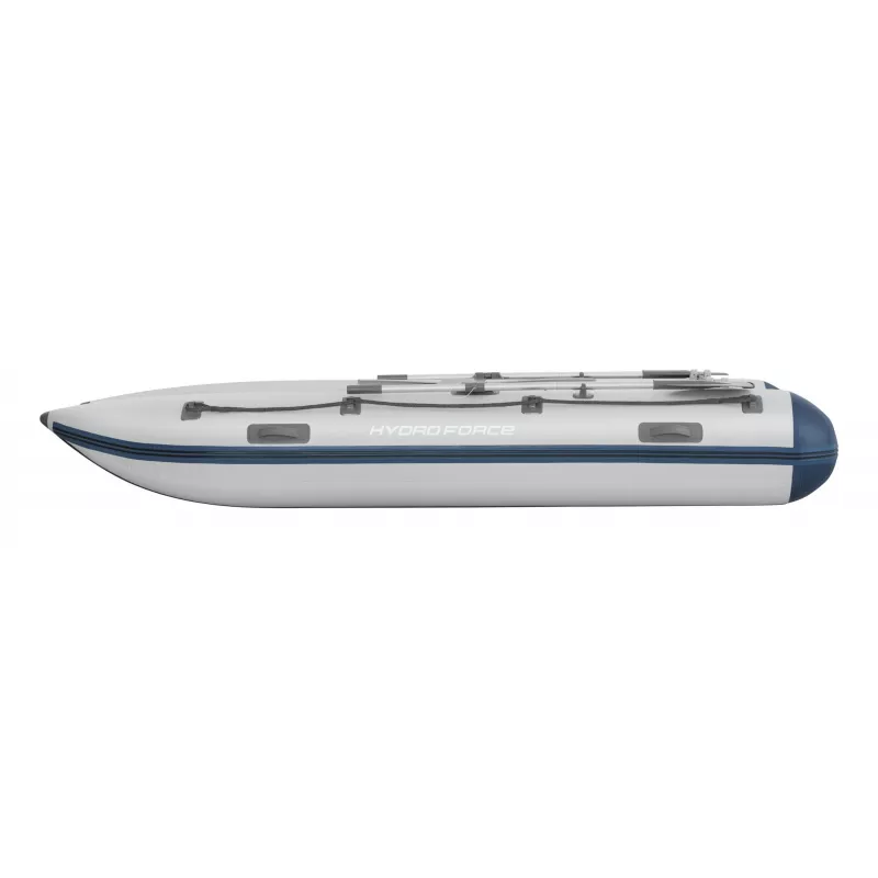 Bestway Hydro Force Beacon Elite 5 asmenų pripučiama sportinė valtis 3,35 m