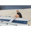 Bestway Hydro Force Beacon Elite 5 asmenų pripučiama sportinė valtis 3,35 m