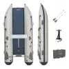 Bestway Hydro Force Beacon Elite 5 asmenų pripučiama sportinė valtis 3,35 m
