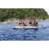 Bestway Hydro Force Beacon Elite 5 asmenų pripučiama sportinė valtis 3,35 m