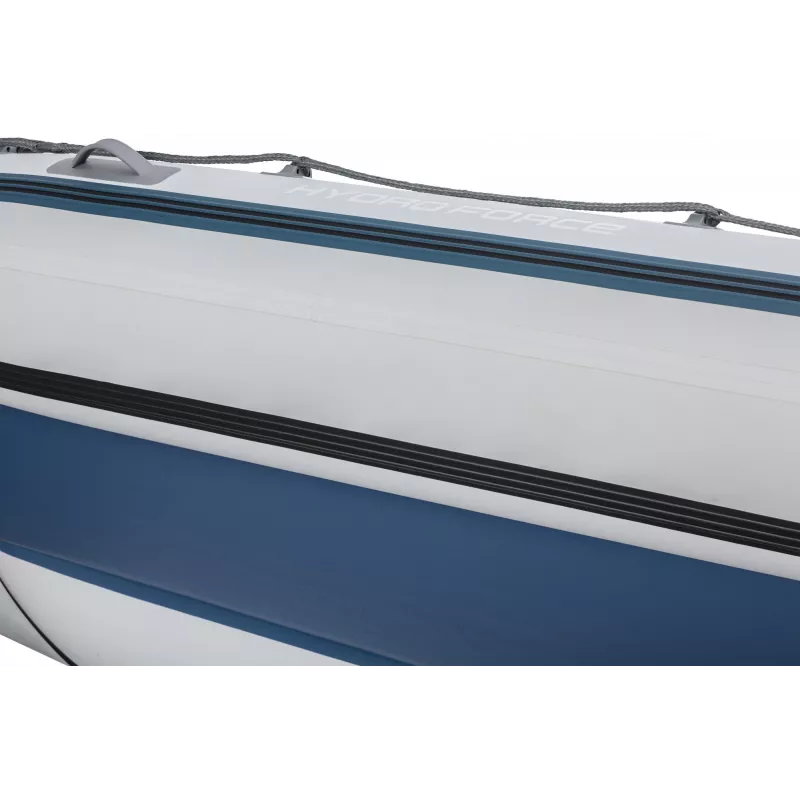 Bestway Hydro Force Beacon Elite 5 asmenų pripučiama sportinė valtis 3,35 m