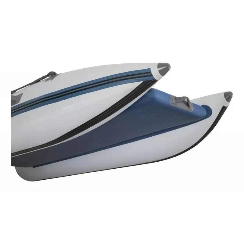 Bestway Hydro Force Beacon Elite 5 asmenų pripučiama sportinė valtis 3,35 m