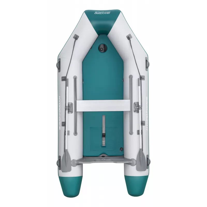Pripučiamas sportinis valties komplektas Bestway Hydro Force Mirovia Elite 5 vietų 3,30 m