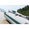 Pripučiamas sportinis valties komplektas Bestway Hydro Force Mirovia Elite 5 vietų 3,30 m