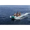 Pripučiamas sportinis valties komplektas Bestway Hydro Force Mirovia Elite 5 vietų 3,30 m