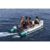 Pripučiamas sportinis valties komplektas Bestway Hydro Force Mirovia Elite 5 vietų 3,30 m