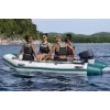 Pripučiamas sportinis valties komplektas Bestway Hydro Force Mirovia Elite 5 vietų 3,30 m