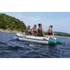 Pripučiamas sportinis valties komplektas Bestway Hydro Force Mirovia Elite 5 vietų 3,30 m