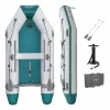 Pripučiamas sportinis valties komplektas Bestway Hydro Force Mirovia Elite 5 vietų 3,30 m