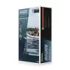 Pripučiamas sportinis valties komplektas Bestway Hydro Force Mirovia Elite 5 vietų 3,30 m