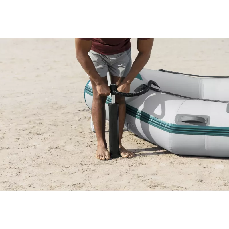 Pripučiamas sportinis valties komplektas Bestway Hydro Force Mirovia Elite 5 vietų 3,30 m