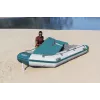 Pripučiamas sportinis valties komplektas Bestway Hydro Force Mirovia Elite 5 vietų 3,30 m