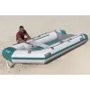 Pripučiamas sportinis valties komplektas Bestway Hydro Force Mirovia Elite 5 vietų 3,30 m
