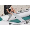 Pripučiamas sportinis valties komplektas Bestway Hydro Force Mirovia Elite 5 vietų 3,30 m