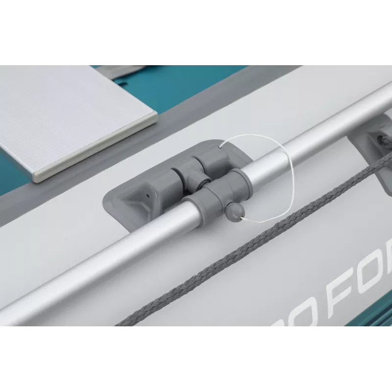 Pripučiamas sportinis valties komplektas Bestway Hydro Force Mirovia Elite 5 vietų 3,30 m