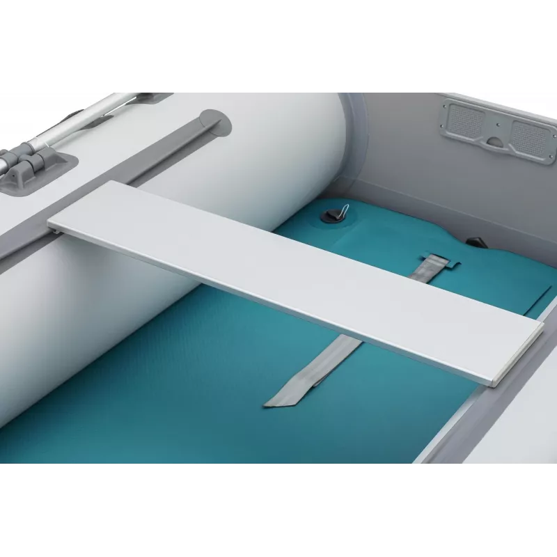Pripučiamas sportinis valties komplektas Bestway Hydro Force Mirovia Elite 5 vietų 3,30 m