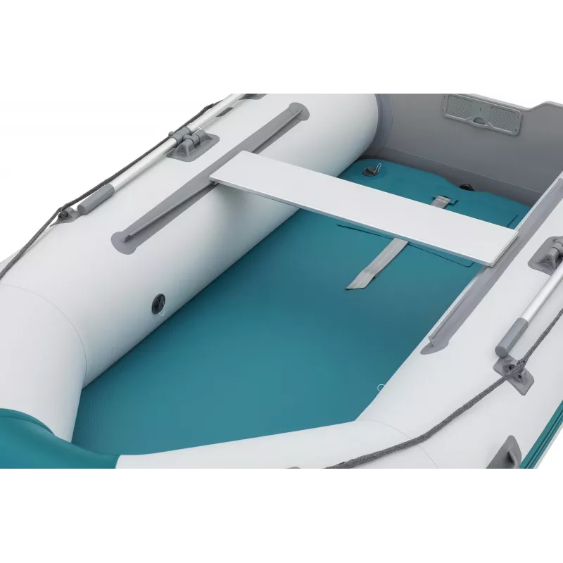Pripučiamas sportinis valties komplektas Bestway Hydro Force Mirovia Elite 5 vietų 3,30 m