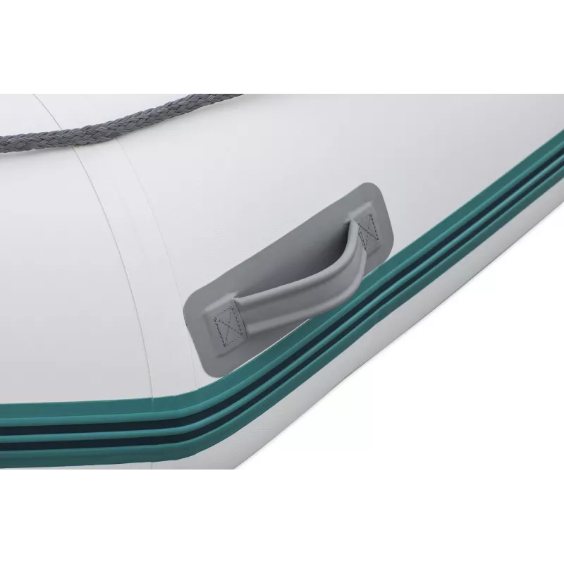 Pripučiamas sportinis valties komplektas Bestway Hydro Force Mirovia Elite 5 vietų 3,30 m