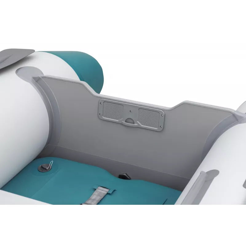 Pripučiamas sportinis valties komplektas Bestway Hydro Force Mirovia Elite 5 vietų 3,30 m