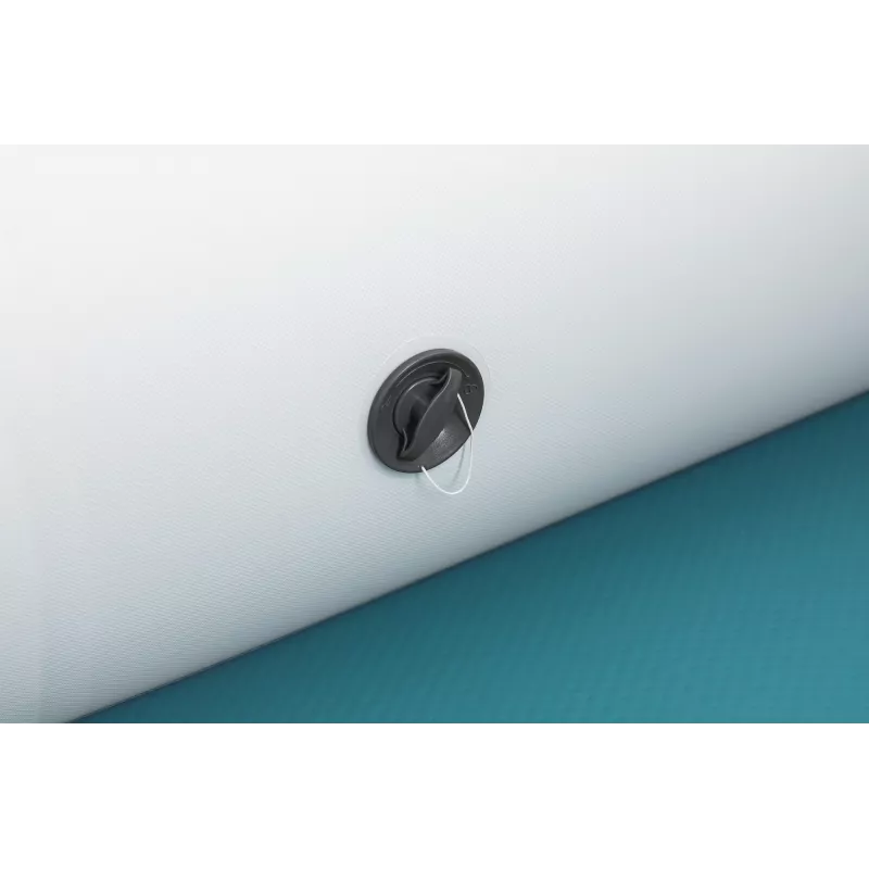 Pripučiamas sportinis valties komplektas Bestway Hydro Force Mirovia Elite 5 vietų 3,30 m
