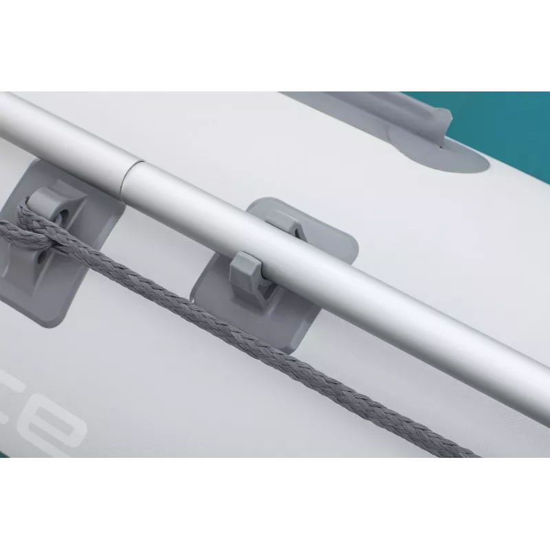 Pripučiamas sportinis valties komplektas Bestway Hydro Force Mirovia Elite 5 vietų 3,30 m
