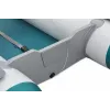 Pripučiamas sportinis valties komplektas Bestway Hydro Force Mirovia Elite 5 vietų 3,30 m
