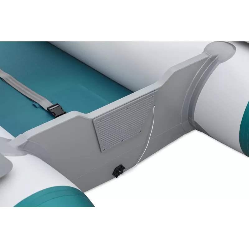 Pripučiamas sportinis valties komplektas Bestway Hydro Force Mirovia Elite 5 vietų 3,30 m