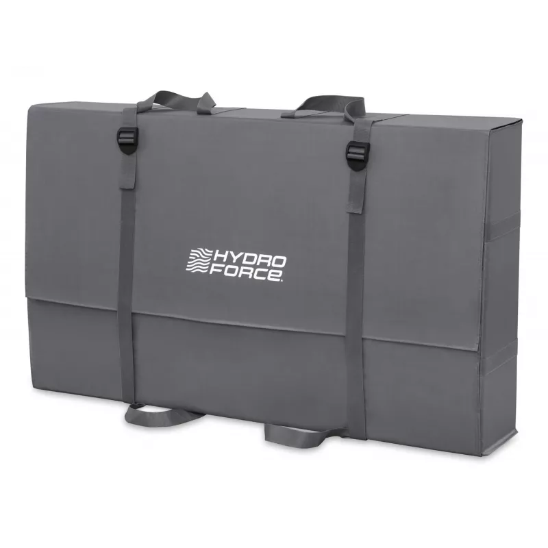 Pripučiamas sportinis valties komplektas Bestway Hydro Force Mirovia Elite 5 vietų 3,30 m