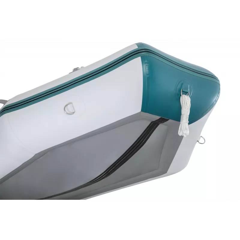 Pripučiamas sportinis valties komplektas Bestway Hydro Force Mirovia Elite 5 vietų 3,30 m