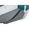 Pripučiamas sportinis valties komplektas Bestway Hydro Force Mirovia Elite 5 vietų 3,30 m
