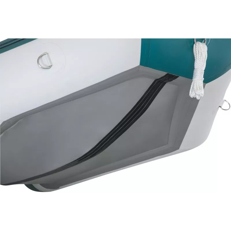 Pripučiamas sportinis valties komplektas Bestway Hydro Force Mirovia Elite 5 vietų 3,30 m