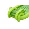 Bestway Later Gator vaikiškas pripučiamas vandens žaidimų centras ir baseinas 2,34 m x 1,63 m x 87 cm