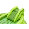 Bestway Later Gator vaikiškas pripučiamas vandens žaidimų centras ir baseinas 2,34 m x 1,63 m x 87 cm
