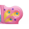 Bestway Butterfly Wonder pripučiamas vandens žaidimų centras ir baseinas 1,80 m x 1,80 m x 1,17 m