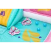 Bestway Butterfly Wonder pripučiamas vandens žaidimų centras ir baseinas 1,80 m x 1,80 m x 1,17 m