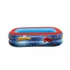 Bestway Play Pool pripučiamas baseinas, 450 L, stačiakampis, Spider-Man