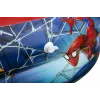 Bestway Play Pool pripučiamas baseinas, 450 L, stačiakampis, Spider-Man