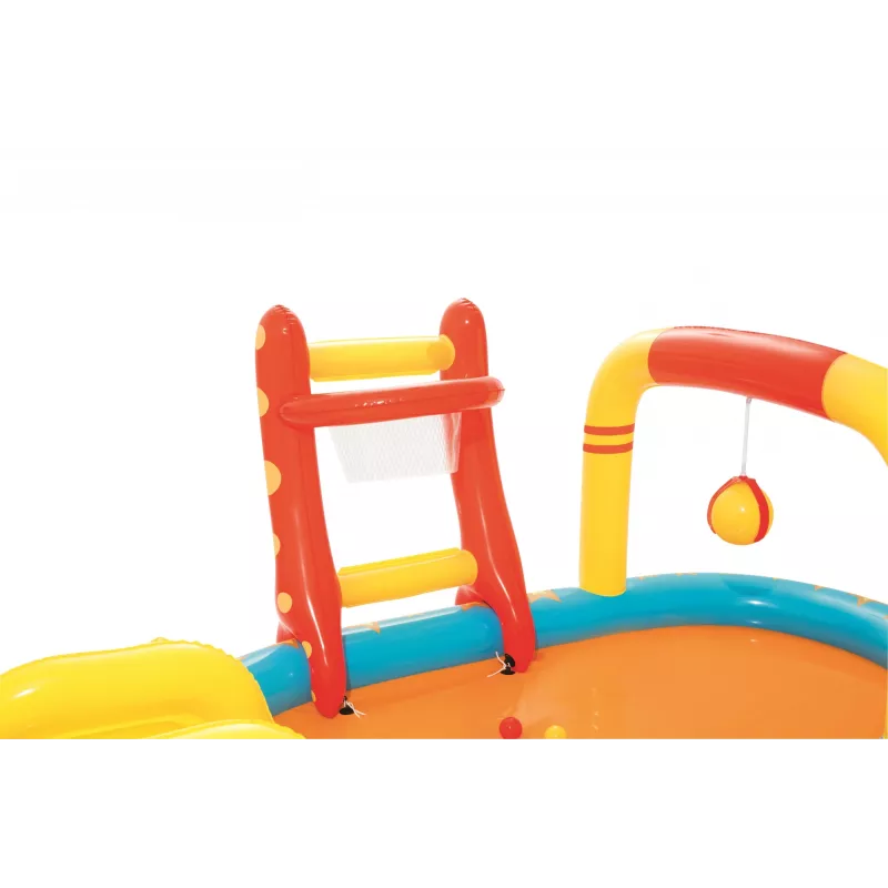 Bestway 53068 pripučiamas žaidimų centras