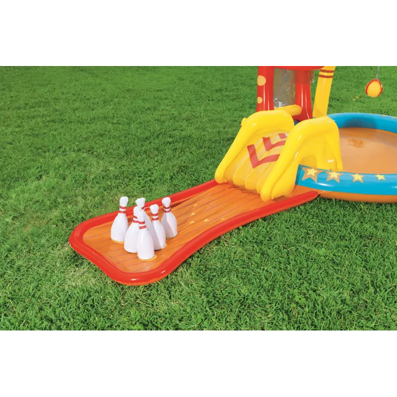 Bestway 53068 pripučiamas žaidimų centras