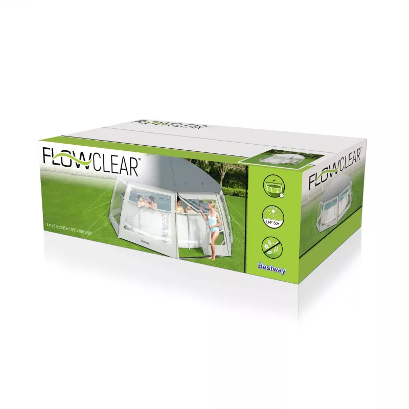 Bestway 58612 Baseino kupolas