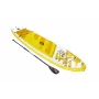 Bestway Hydro-Force 10'6 colių x 30 colių x 4,75 colio / 3,20 m x 76 cm x 12 cm Aqua Cruise Set – SUP irklentė