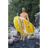 Bestway Hydro-Force 10'6 colių x 30 colių x 4,75 colio / 3,20 m x 76 cm x 12 cm Aqua Cruise Set – SUP irklentė
