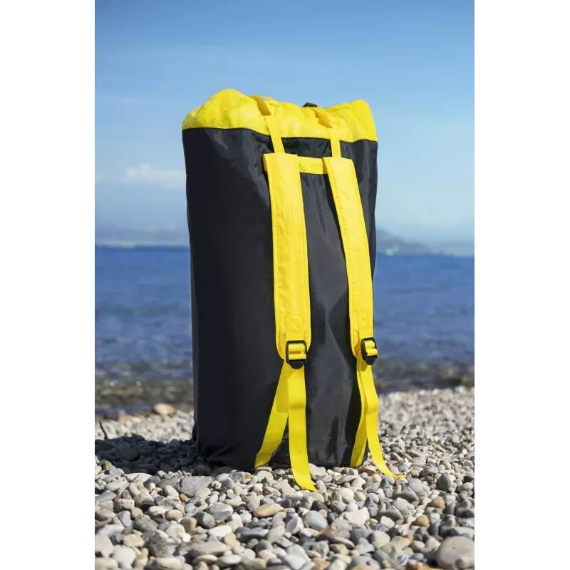 Bestway Hydro-Force 10'6 colių x 30 colių x 4,75 colio / 3,20 m x 76 cm x 12 cm Aqua Cruise Set – SUP irklentė