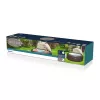 Bestway Lay-Z-Spa 6' x 37 col. x 43 col. / 1,83 m x 94 cm x 1,09 m Stogelis