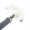 Bestway Lay-Z-Spa viskas viename įrankių rinkinys, valymo rinkinys, bet kokiam prekės ženklui, pilka, balta, geltona, 394 g, spalvota dėžutė, 80 mm