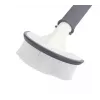 Bestway Lay-Z-Spa viskas viename įrankių rinkinys, valymo rinkinys, bet kokiam prekės ženklui, pilka, balta, geltona, 394 g, spalvota dėžutė, 80 mm