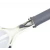 Bestway Lay-Z-Spa viskas viename įrankių rinkinys, valymo rinkinys, bet kokiam prekės ženklui, pilka, balta, geltona, 394 g, spalvota dėžutė, 80 mm